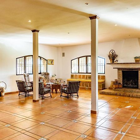 Casa Rural Cigarral Del Pintor Толедо Екстер'єр фото